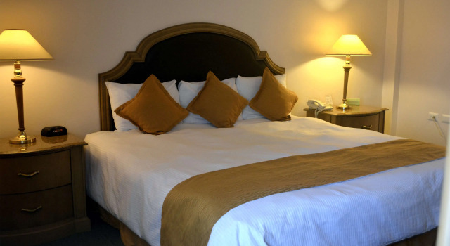 Best Western Centro Cadereyta, Prenota Hotel Hotel SPA a Nuevo León, SPA