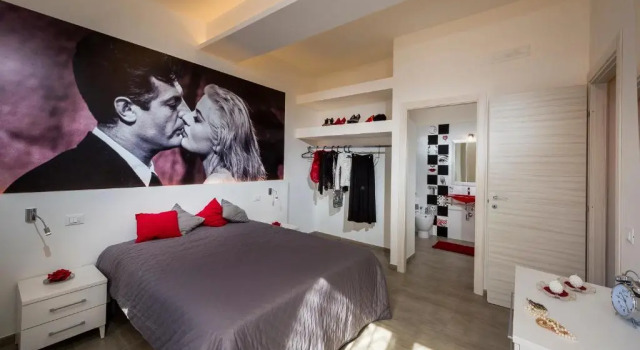 Апартаменты Cineholiday House 1