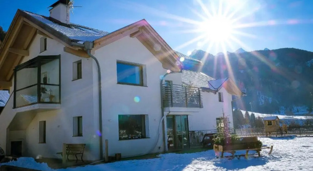Апартаменты Alpine Home Fiemme