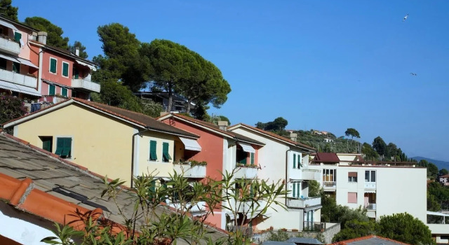 Attico Sul Mare, Buchen Sie Hotel Porto Venere Cinque Terre
