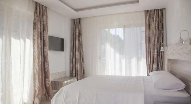Nar Twinn Otel, Забронировать Отель Отели Каш с завтраком, рядом с Пляж Безгин, Завтраки