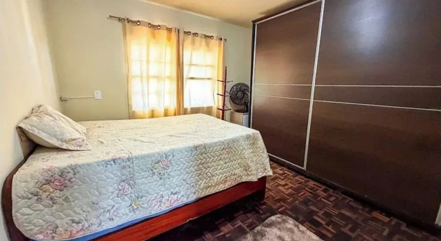 Casa 650 Metros da Praia