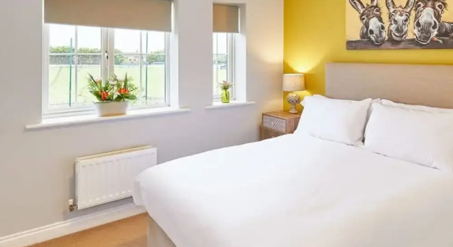 Host & Stay - Vermont, Забронировать Дом для отпуска Виллы Тиссайд, Вилла