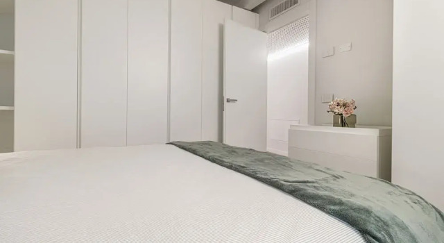Номер Standard Porta Palio Luxury Apartment