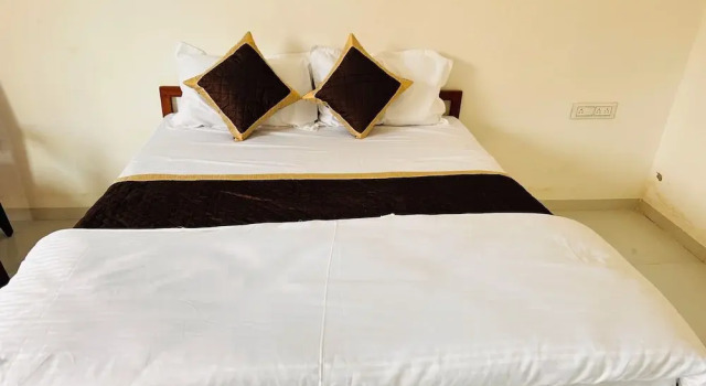 Shyam Resort, Rezerwuj Ośrodek wypoczynkowy Khātu Rajasthan
