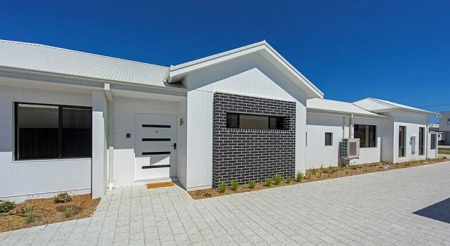 5 O Clock Somewhere, Buchen Sie Ferienhaus Busselton 
