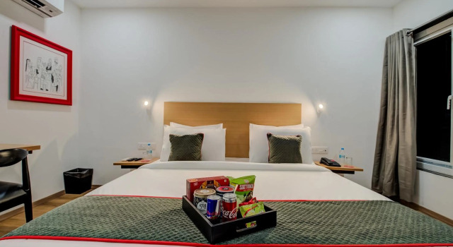 Townhouse MG Road Pune, Забронировать Отель Отели Пуны 4 звезды, рядом с National Institute Of Virology, 4*