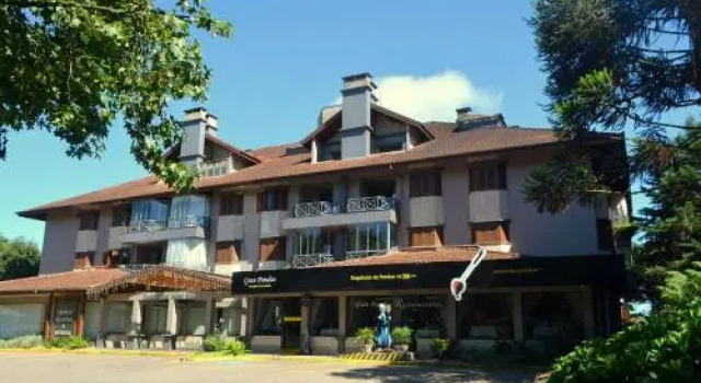 Rosa Apartamento Mont Serra