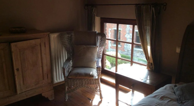 Le Pre Sabot, Rezerwuj Hotel Villers-la-Ville 