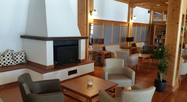 Bergresort Gerlitzen by ALPS RESORTS, Rezerwuj Apartament Hotele SPA w Karyntia, SPA