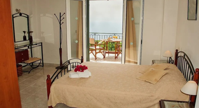 Villa Fantasia