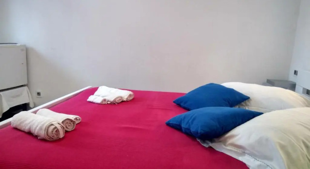 Guesthouse Romana, Buchen Sie Hotel Cres Insel Cres