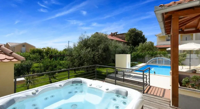 Villa Origano ZadarVillas, Забронировать Вилла Бизнес-отели Задар, 4* 5*