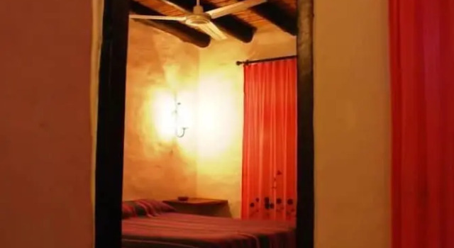 Номер Standard Cabañas La Mision Club de Campo