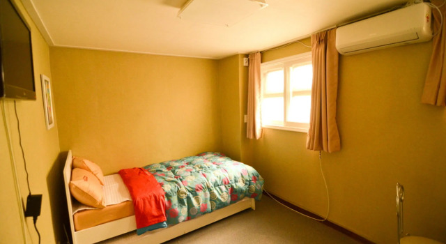 Korstay Sookmyung Woman's Univ - Campus Accommodation, Rezerwuj Hotel Tanie hotele w Seul, w pobliżu Seoul Square