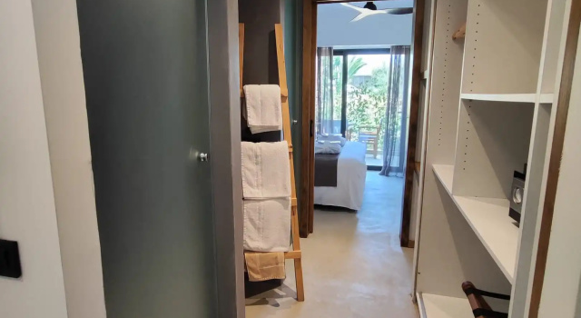 Семейный номер Standard с видом на сад Helios Beach Hotel & Bungalows