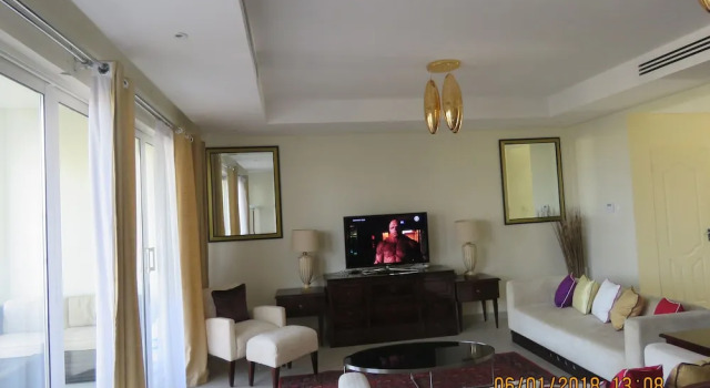 Bermuda Villas Holiday Home, Забронировать Отель Отели Рас-Аль-Хайма 3 звезды, 3*