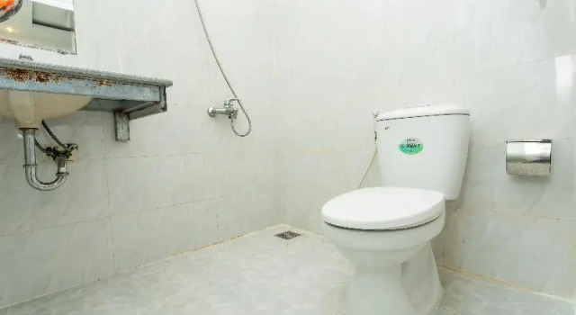 Двухместный номер Standard Phu Quy Resort Phu Quoc
