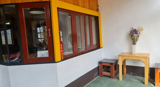 Mookboonchu Guesthouse, Rezervasyon Misafirhane Ban Si Raya Tayland