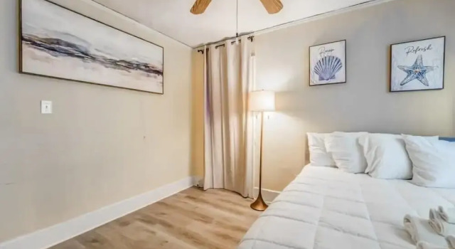 Garland Haven Hideaway Unit B, Reserva ahora Hotel Memphis Tennessee, cerca de Levitt Shell