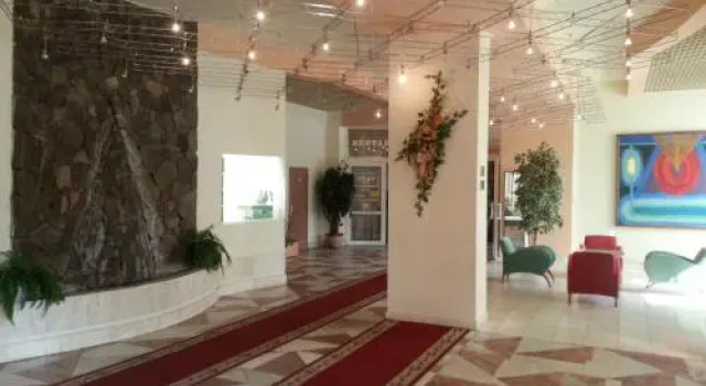 Hotel Kras, Prenota Hotel Rožňava Gemer County