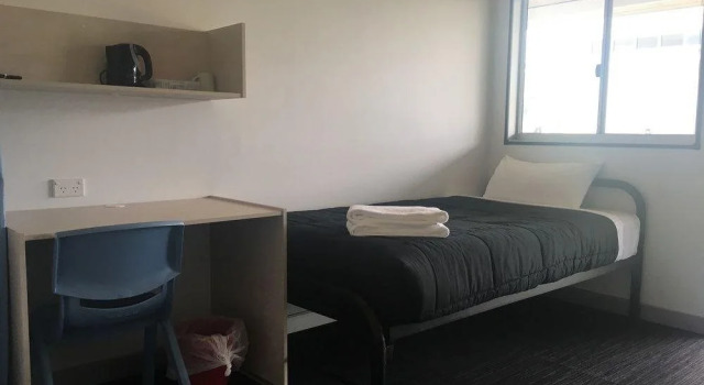 Canberra Park, Book Hotel Canberra 