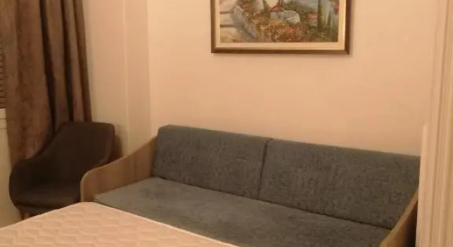 Apartment @Katehaki Metro, Забронировать Апартаменты/квартира Palaio Psychiko Афины
