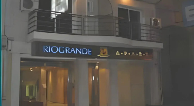 Apart Hotel Rio Grande, Book Lejlighedshotel SPA-hoteller i Rosario, SPA