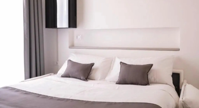 Семейный номер Superior Imera B&B