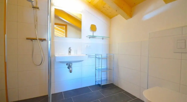 Семейное шале с 3 комнатами Mountain Nests - Chalets Apartments