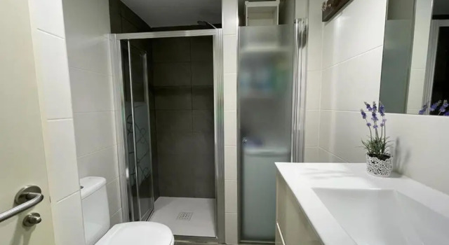 Апартаменты Apartamento Pinar de Montemar