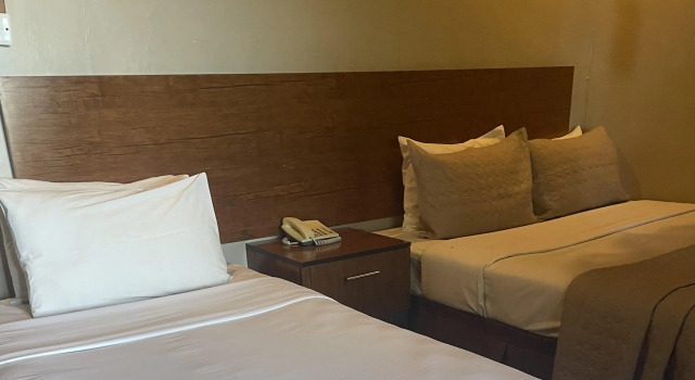 Kara O Mula Mulanje, Book Hotel Hoteller i Blantyre City med pool, Swimmingpool