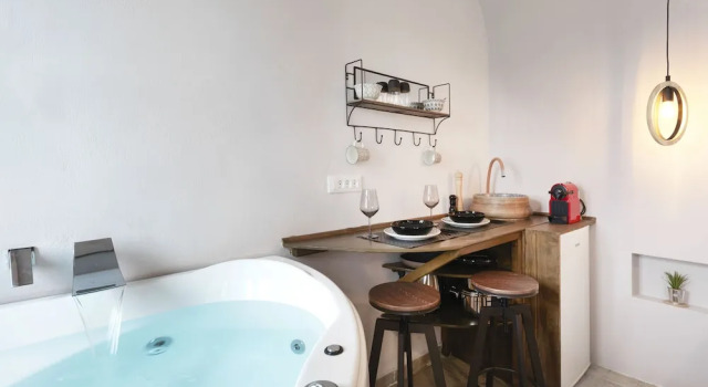 Люкс Comfort Secret Gem Suites