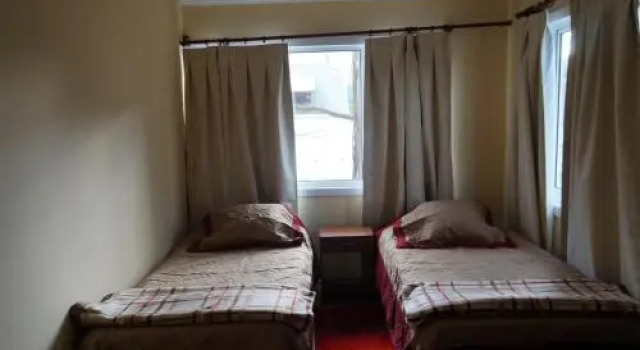 Patagonia Oley, Reserva ahora Apartamento Puerto Aysen Aysen