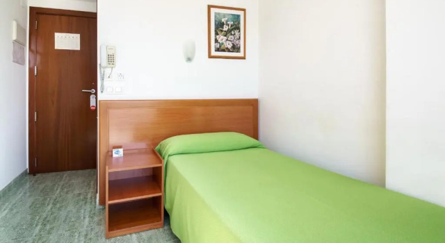 Номер Standard Hotel Mavi