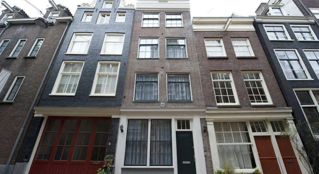 Bergstaat Residence