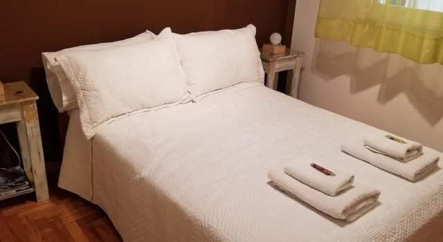 Boedo Apartment, Buchen Sie Ferienwohnung Almagro Buenos Aires