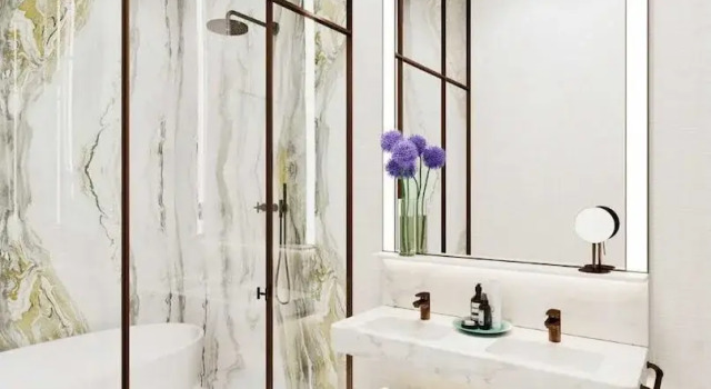 Двухместный люкс с 2 комнатами Áurea Palacio de la Tinta by Eurostars Hotel Company