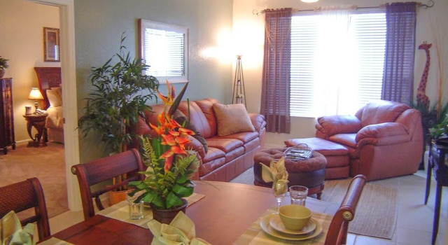 7654 Comrow Street - 204, Забронировать Отель Отели Селебрейшн 3 звезды, рядом с Mystic Dunes Golf Club, 3*