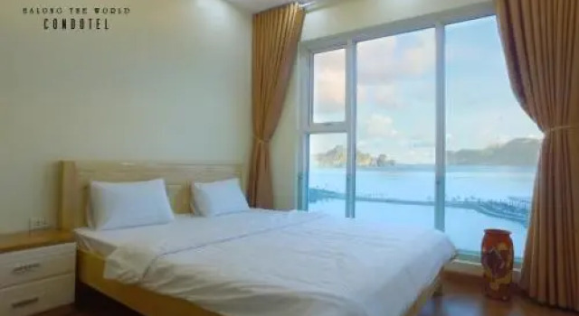 Ha Long The World B1