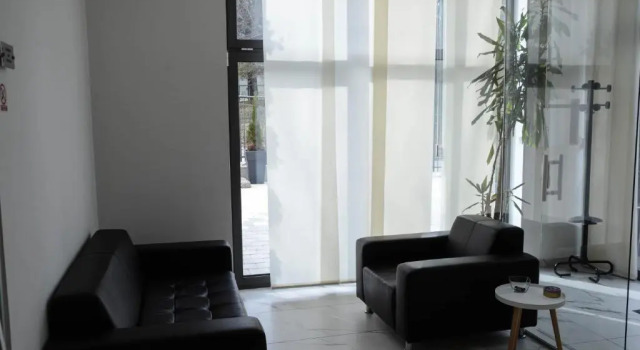 Апартаменты OLYMPIC 84 Apartments