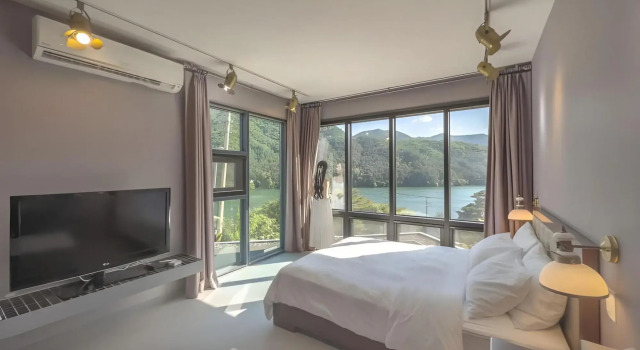 Gapyeong La Flor Pension