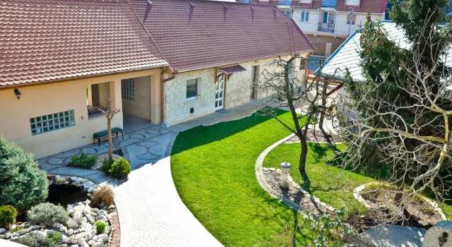 Gombos Apartman, Book Lejlighed Hajdúszoboszló 