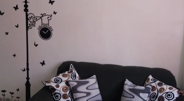 Baguio Condo Suite for Transient, Забронировать Отель Багио 
