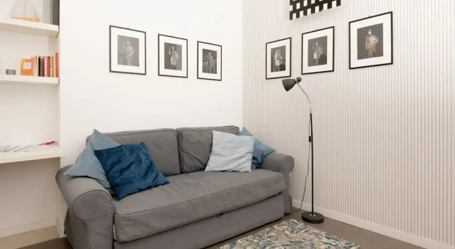 Hora Guest House by Ortigia Apartments