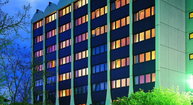 Amedia Siegen, Trademark Collection by Wyndham