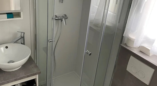 Студия Standard Hotel Plankenhof B&B