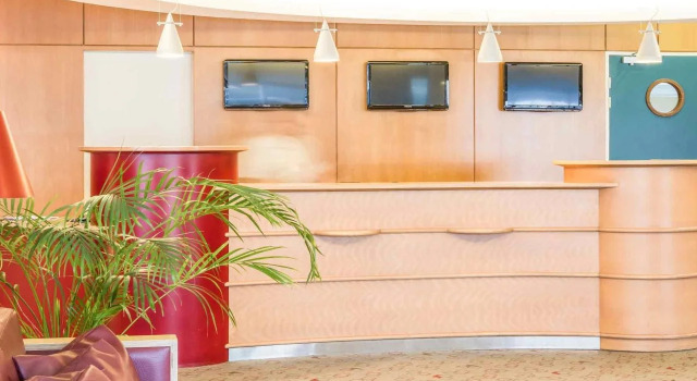 ibis Porto Sao Joao