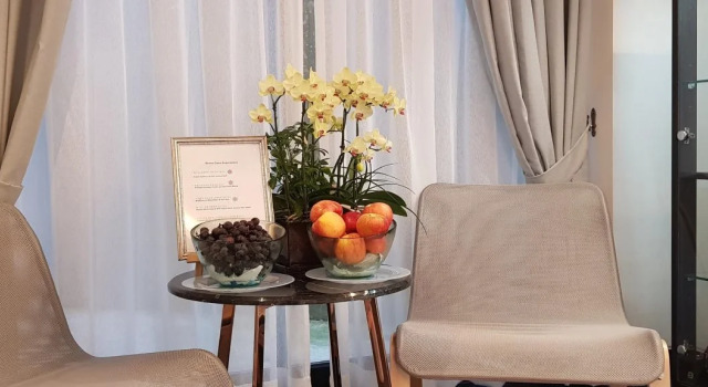 Namyangju Bukhangang dolcecasa hotel, 预订 酒店 南楊州市 京畿道