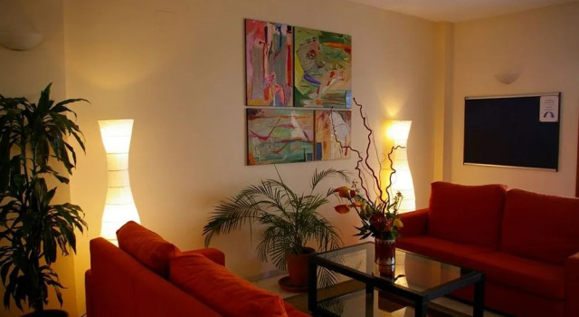 Apartamentos Lux Sevilla, Забронировать Апартаменты/квартира Отели провинции Севильи с завтраком, Завтраки